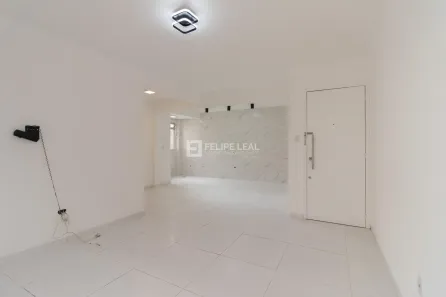 Apartamento com 2 Quartos à venda, 69m² no Campinas, São José