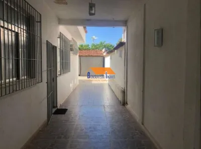 Casa com 3 Quartos à venda, 360m² no Nova Cachoeirinha, Belo Horizonte