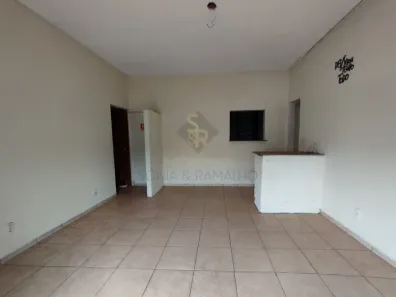 Ponto Comercial para alugar, 30m² no Sumarezinho, Ribeirão Preto