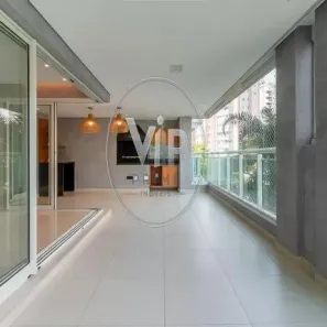 Apartamento com 3 Quartos à venda, 163m² no Vila Mariana, São Paulo