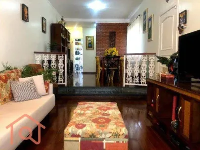 Sobrado com 4 Quartos à venda, 168m² no Vila da Saúde, São Paulo