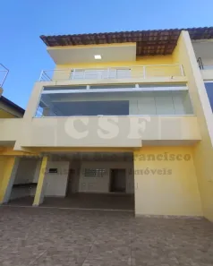Casa com 3 Quartos para alugar, 277m² no Jaguaré, São Paulo