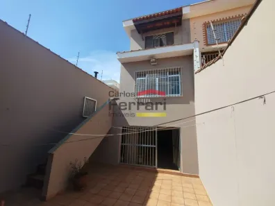 Sobrado com 3 Quartos à venda, 317m² no Vila Constança, São Paulo