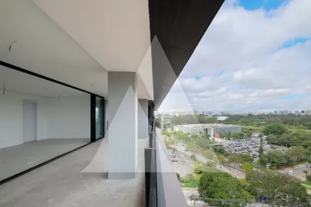 Apartamento com 3 Quartos à venda, 231m² no Paraíso, São Paulo