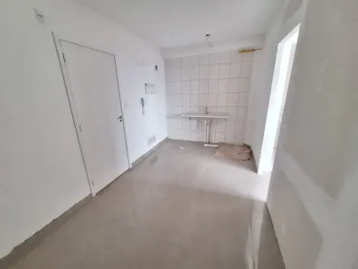 Apartamento com 1 Quarto à venda, 28m² no Vila Campanela, São Paulo