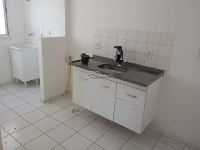 Apartamento com 2 Quartos à venda, 44m² no Jardim Monte Alto, Campinas