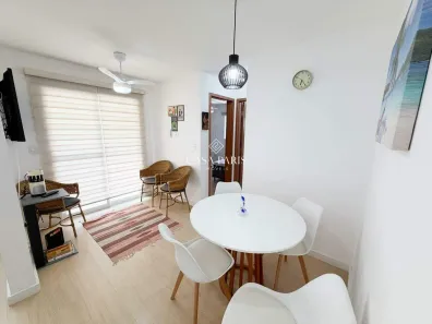 Apartamento com 2 Quartos à venda, 47m² no Aviação, Praia Grande
