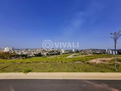 Lote/Terreno à venda, 250m² no Jardim Santa Filomena, Itatiba