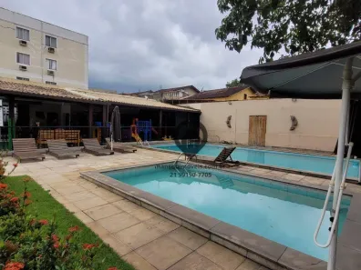 Apartamento com 2 Quartos à venda, 52m² no Campo Grande, Rio de Janeiro
