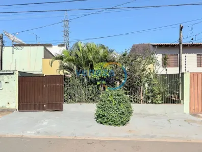 Casa com 3 Quartos à venda, 145m² no Boa Vista, Londrina