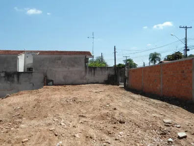 Lote/Terreno à venda, 511m² no Jardim Paulicéia, Campinas