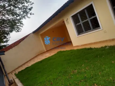 Casa com 3 Quartos à venda, 175m² no Jardim Guararapes, Londrina