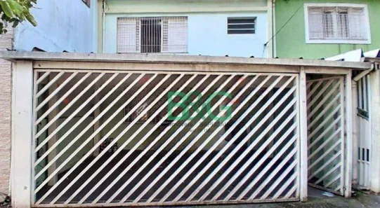 Sobrado com 4 Quartos à venda, 97m² no Vila Guilherme, São Paulo