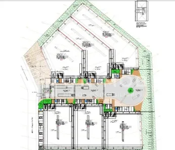Galpão/Depósito/Armazém para alugar, 1842m² no Parque Emília, Sumaré