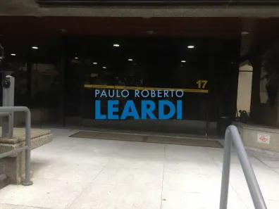 Sala Comercial para alugar, 48m² no Vila Mariana, São Paulo