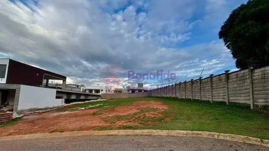 Lote/Terreno à venda, 807m² no Terras De Santa Teresa II, Itupeva