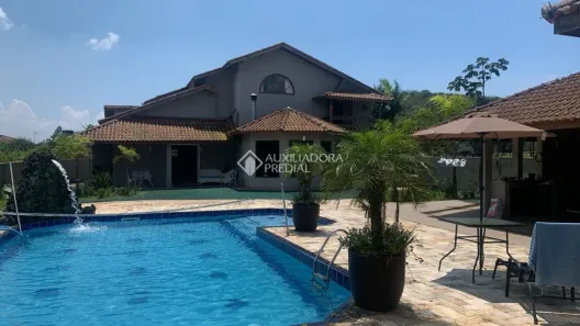 Fazenda/Sítio à venda, 419m² no Zanzala, São Bernardo do Campo