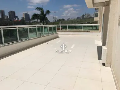 Apartamento com 4 Quartos à venda, 255m² no Alphaville Empresarial, Barueri