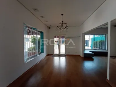 Ponto Comercial para alugar, 200m² no Jardim Sumaré, Ribeirão Preto