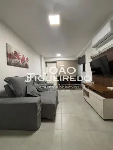 Apartamento com 2 Quartos para alugar, 68m² no Parque Tamandaré, Campos dos Goytacazes