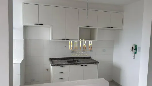 Apartamento com 2 Quartos à venda, 52m² no Jardim Colonial, São José dos Campos