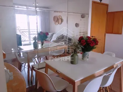 Apartamento com 2 Quartos à venda, 52m² no Vila Ipojuca, São Paulo