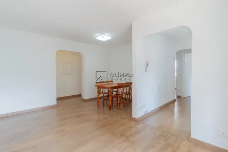 Apartamento com 2 Quartos à venda, 71m² no Vila Olímpia, São Paulo