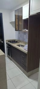 Apartamento com 2 Quartos à venda, 49m² no Presidente Altino, Osasco