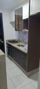 Apartamento com 2 Quartos à venda, 49m² no Presidente Altino, Osasco