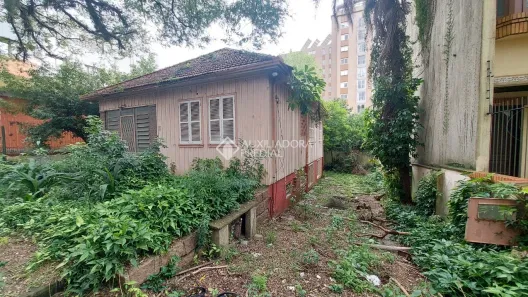 Lote/Terreno à venda, 110m² no Menino Deus, Porto Alegre