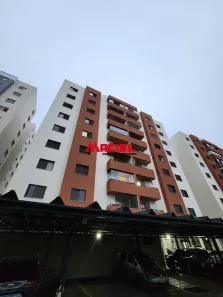 Apartamento com 3 Quartos à venda, 105m² no Bosque dos Eucaliptos, São José dos Campos