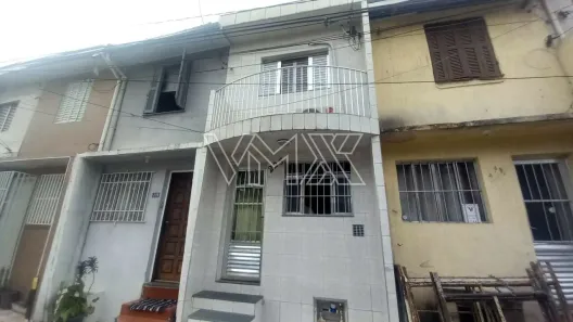 Sobrado com 2 Quartos à venda, 60m² no Vila Maria Alta, São Paulo
