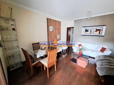 Casa com 3 Quartos à venda, 109m² no Copacabana, Belo Horizonte
