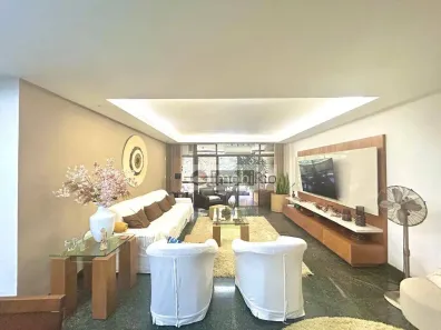 Apartamento com 4 Quartos à venda, 227m² no Freguesia (Jacarepaguá), Rio de Janeiro