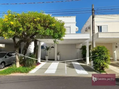 Casa de Condomínio com 4 Quartos à venda, 180m² no Higienópolis, São José do Rio Preto