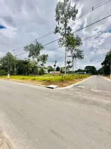 Lote/Terreno à venda, 832m² no Ponta Negra, Manaus