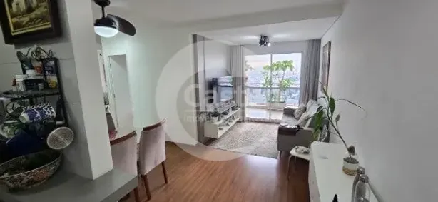 Apartamento com 2 Quartos à venda, 63m² no Brás, São Paulo