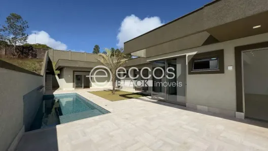 Casa com 4 Quartos à venda, 370m² no Alphaville - Lagoa dos Ingleses, Nova Lima