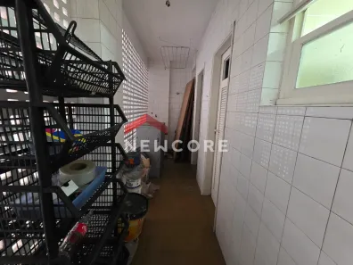 Apartamento com 2 Quartos à venda, 90m² no Aparecida, Santos