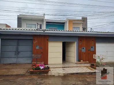 Sobrado com 2 Quartos à venda, 120m² no Canarinho, Igarapé