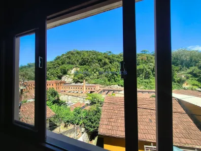 Apartamento com 1 Quarto à venda, 58m² no Centro, Petrópolis