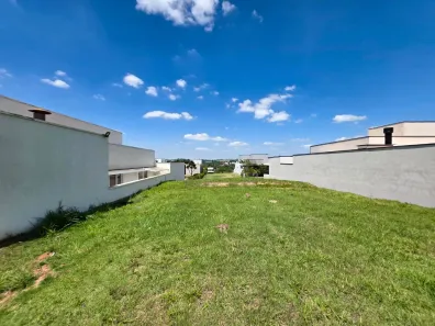 Lote/Terreno à venda, 424m² no Pinheirinho, Itu