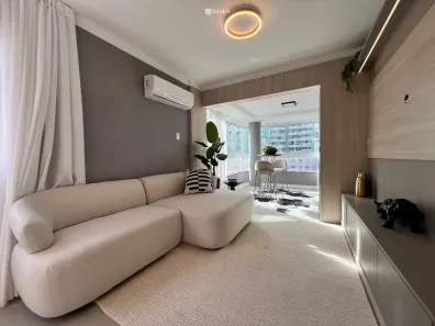Apartamento com 3 Quartos à venda, 105m² no Centro, Balneário Camboriú