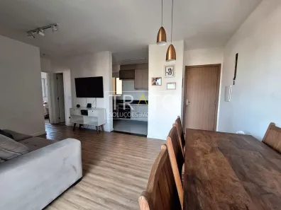 Apartamento com 2 Quartos à venda, 72m² no Parque Fazendinha, Campinas
