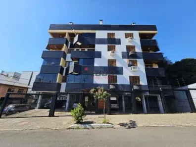 Apartamento com 2 Quartos à venda, 75m² no Ideal, Novo Hamburgo