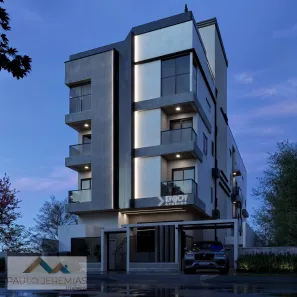 Apartamento com 1 Quarto à venda, 30m² no Canasvieiras, Florianópolis