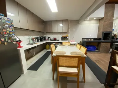 Casa com 2 Quartos à venda, 125m² no Jardim Recanto dos Sonhos, Sumaré