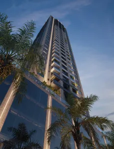Apartamento com 2 Quartos à venda, 68m² no Centro, Itajaí