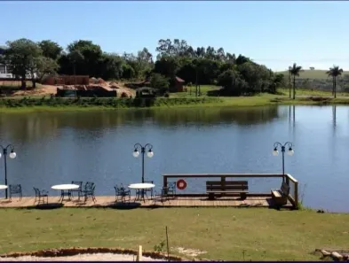 Lote/Terreno com 1 Quarto à venda, 1m² no Ninho Verde 2, Pardinho
