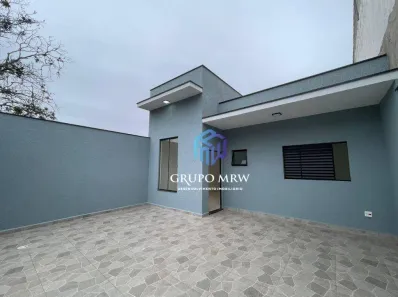 Casa com 2 Quartos à venda, 86m² no Jardim Montreal, Sorocaba